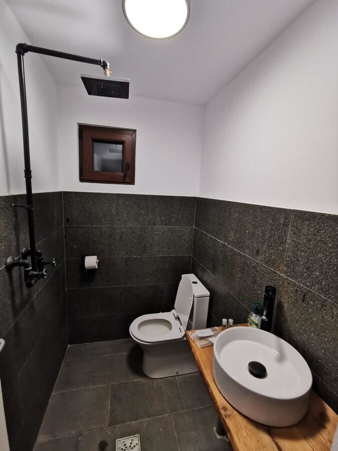 Кемпинги Cabanute Premium de pescuit Sînmărghita-29